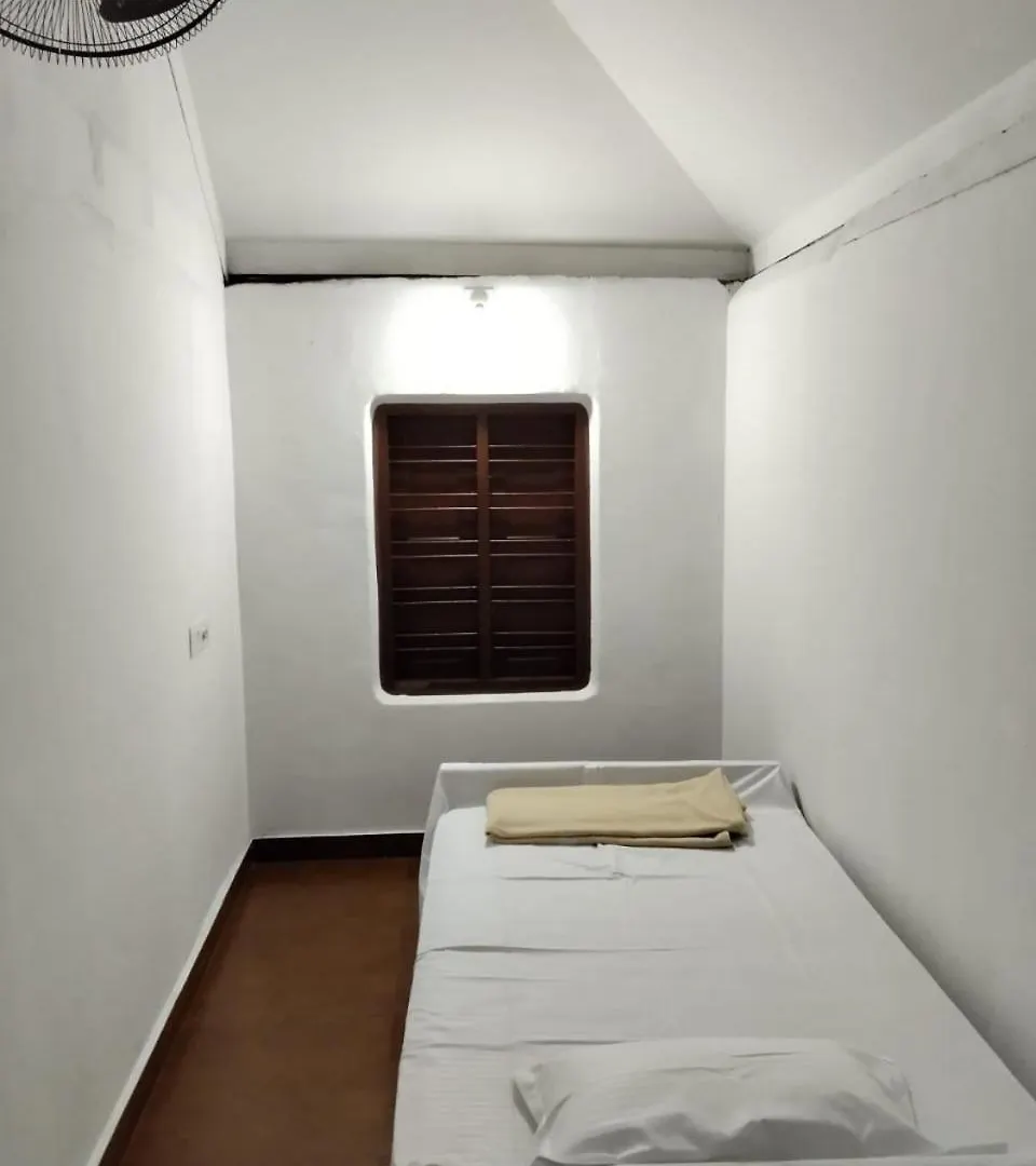 Ophel Homes Mananthavady Alloggio in famiglia