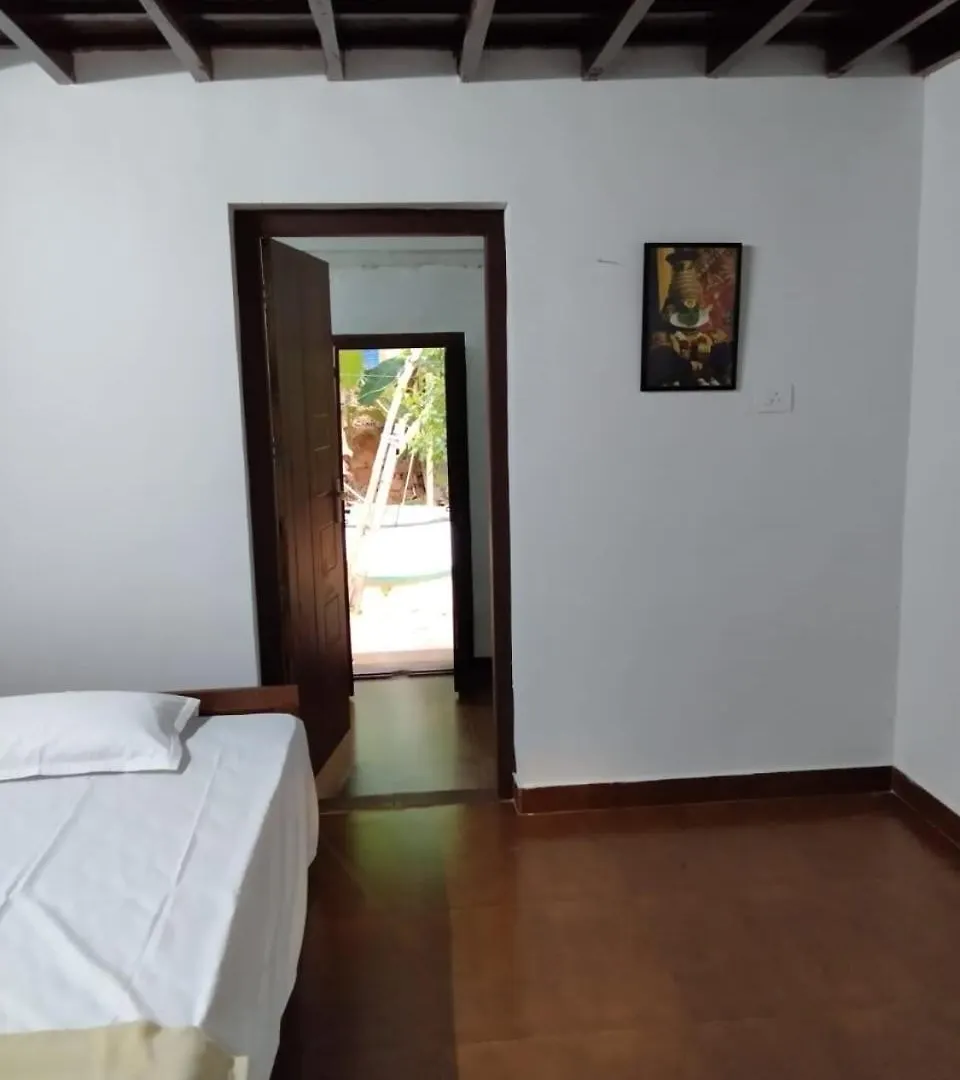 Ophel Homes Mananthavady India