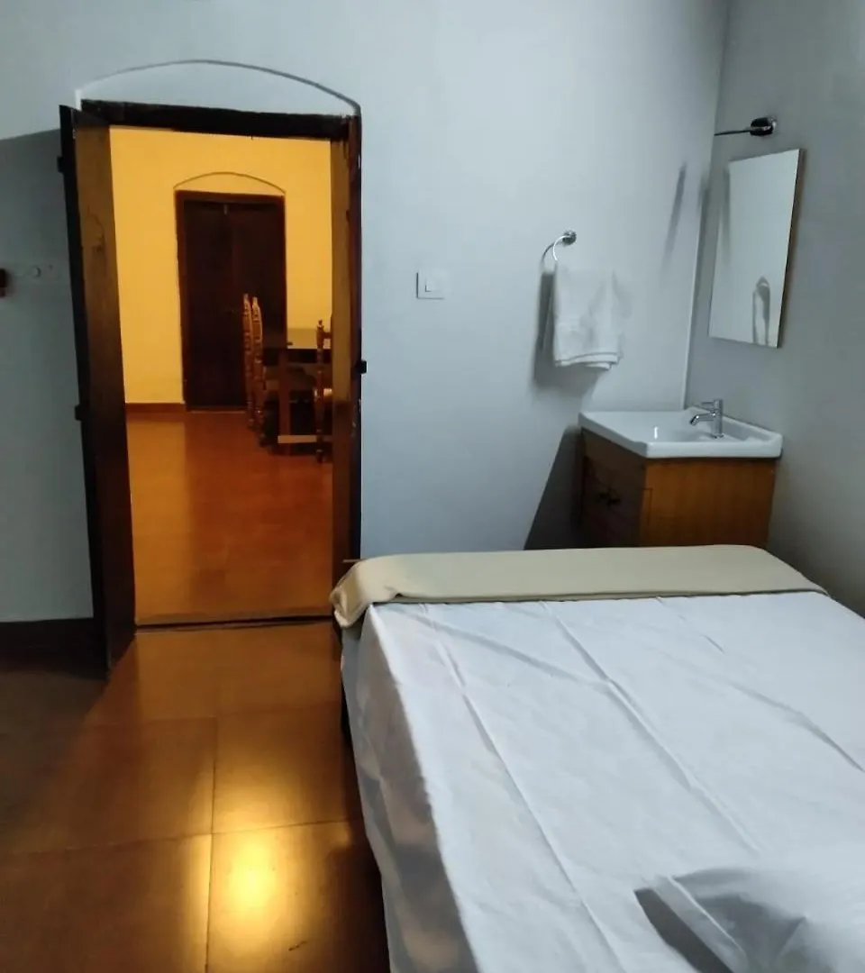 Ophel Homes Mananthavady Alloggio in famiglia