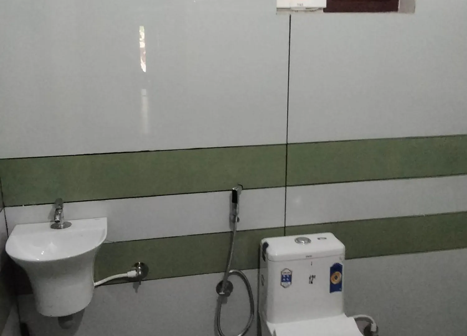 Alloggio in famiglia Ophel Homes Mananthavady